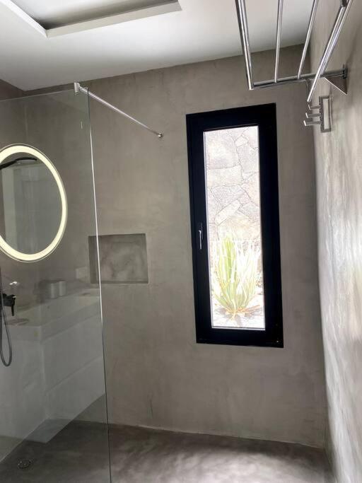 Cosy Finca, Sea Views, Jacuzzi La Asomada  Ngoại thất bức ảnh